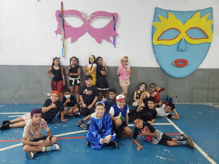 Carnaval 2023